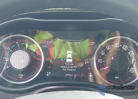 2016 Dodge Challenger R/T Shaker from USA, damaged, VIN 2C3CDZBTXGH300653